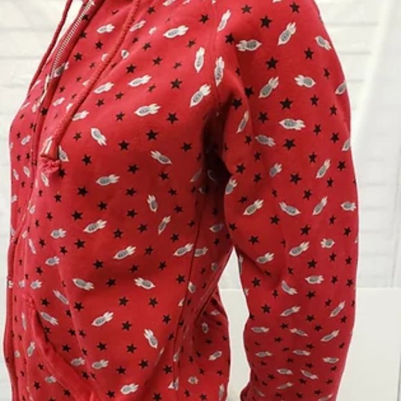 New Rocket Hoodie - Picture 12 of 12